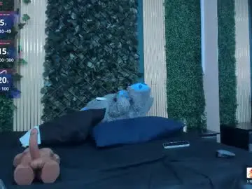 Chaturbate Private Sex Chat of joselucian