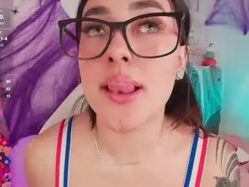 Chaturbate Adult Webcams of justonecute