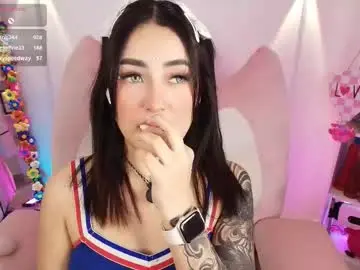 Chaturbate Private Sex Chat of justonecute