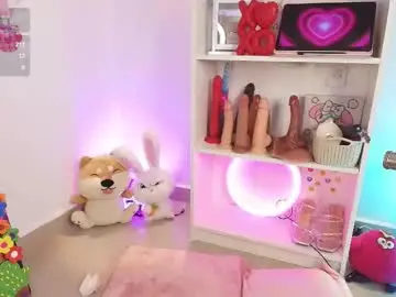 Chaturbate Adult Webcams of justonecute