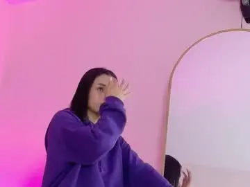 Chaturbate Private Sex Chat of kataaleya__12