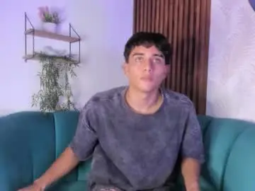 Chaturbate Sex Cam of ken_devill