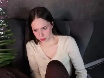 Chaturbate Sex Cam of lana_stones