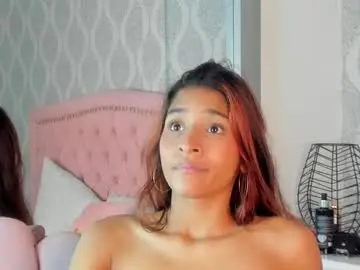 Chaturbate Free Porn Cam of luciana_lopez_7