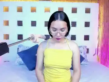 Chaturbate Private Sex Chat of lucyy_liiu