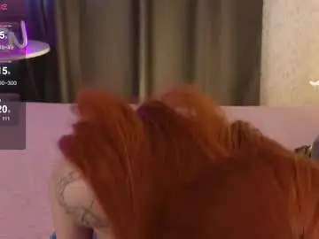 Chaturbate Adult Video Chat of lunar_amy_