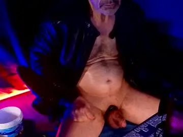 Chaturbate Live Porn of lux_dei