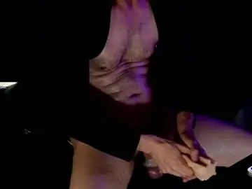 Chaturbate Adult Video Chat of lux_dei