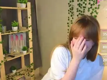 Chaturbate Sex Chat of madelishalvay