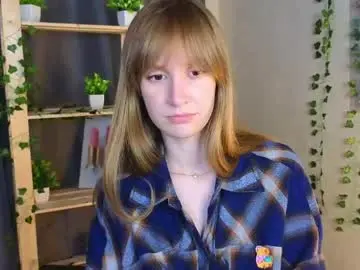 Chaturbate Adult Webcams of madelishalvay