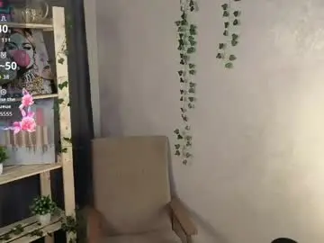 Chaturbate Watch Live Sex Cams of madelishalvay