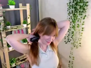 Chaturbate Live Sex of madelishalvay