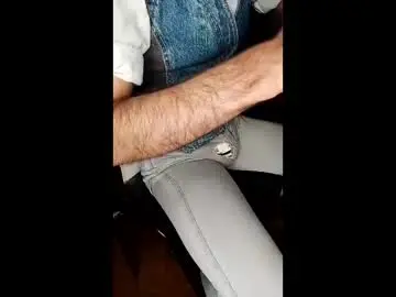 Chaturbate Private Sex Chat of martin_cba