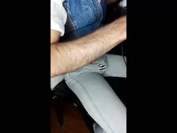 Chaturbate Adult Webcams of martin_cba