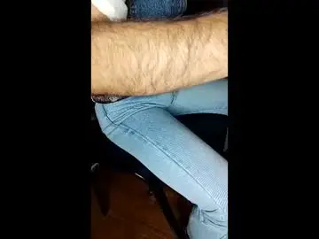 Chaturbate Sex Cam of martin_cba