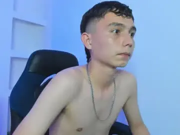 Chaturbate Free Live Porn of max_ferrer1