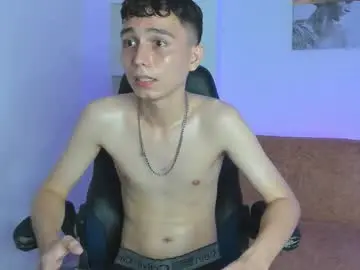 Chaturbate Watch Live Sex Cams of max_ferrer1