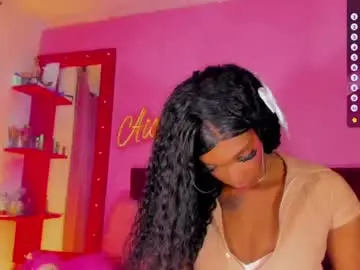 Chaturbate Best live sex cam show of mayo_771804