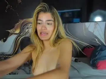 Chaturbate Live Sex of melissaalcapone