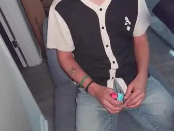 Chaturbate Sex Chat of merlinharriss