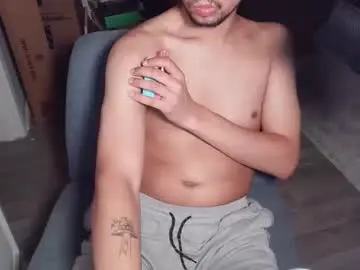 Chaturbate Private Sex Chat of merlinharriss