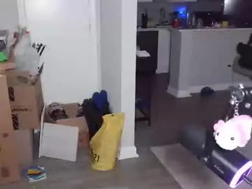 Chaturbate Live Porn of merlinharriss