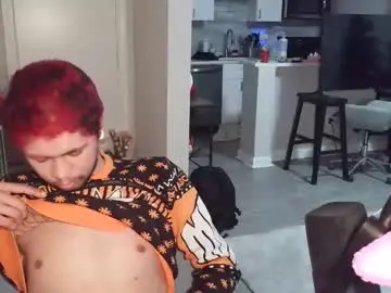 Chaturbate Nude Webcam of merlinharriss