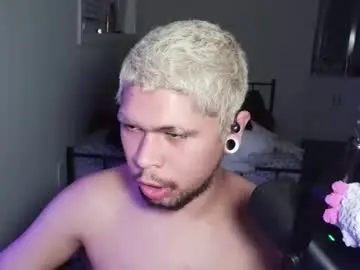 Chaturbate Sex Cam of merlinharriss