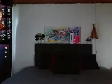 Chaturbate Live Sex of mia_velvet1