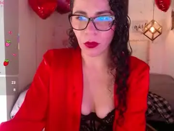 Chaturbate Adult Video Chat of mia_velvet1