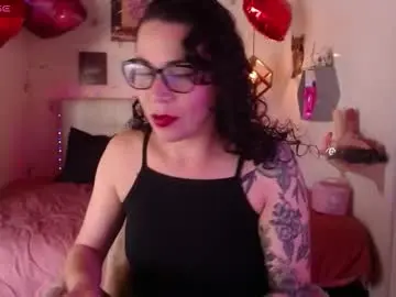 Chaturbate Adult Video Chat of mia_velvet1