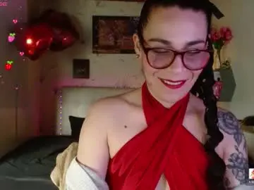 Chaturbate Sex Chat of mia_velvet1