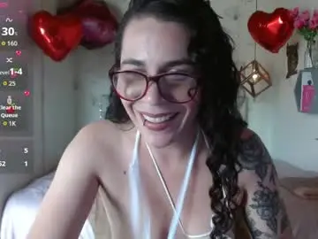 Chaturbate Free Porn Cam of mia_velvet1