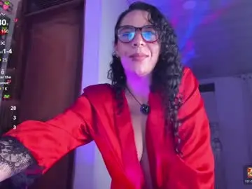 Chaturbate Private Sex Chat of mia_velvet1