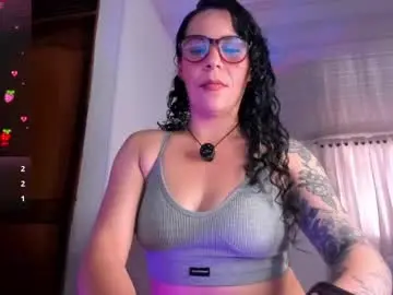 Chaturbate Live Sex Cam of mia_velvet1