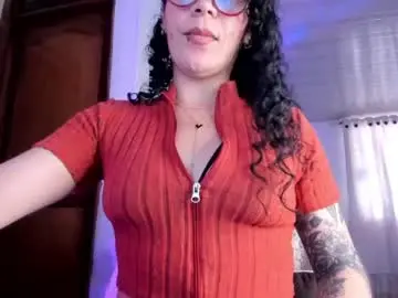 Chaturbate Private Sex Chat of mia_velvet1