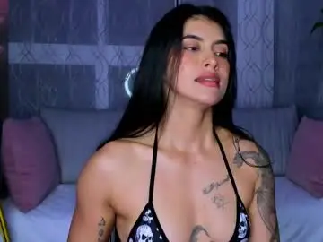 Chaturbate Best Webcam of nicole_duran3095