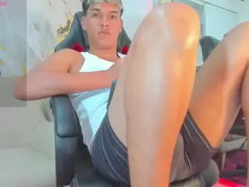 Chaturbate Adult Webcam of noah_carter66