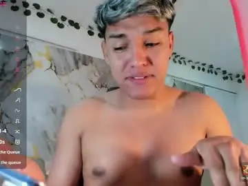 Chaturbate Free Porn Cam of noah_carter66