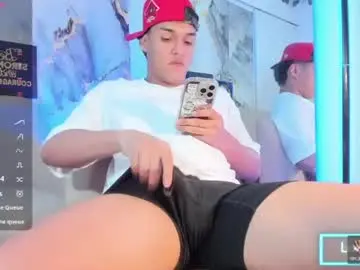 Chaturbate Free Live Porn of noah_carter66