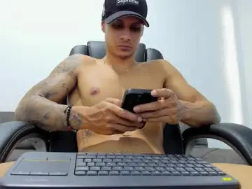 Chaturbate Sex Chat of nohanhunter