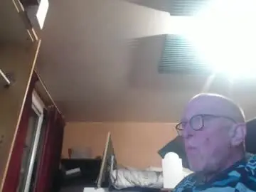 Chaturbate Sex Cam of pascal88881