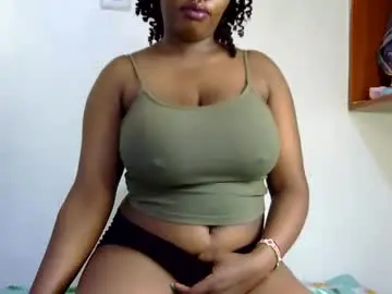 Chaturbate Live Porn of peekyshams
