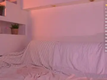 Chaturbate Live Sex Cam of selestarobertson