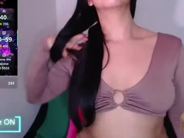 Chaturbate Private Sex Chat of sofia__whitee