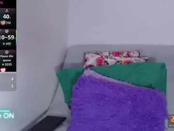 Chaturbate Live Porn of sofia__whitee