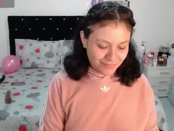 Chaturbate Live Sex Cam of soniahardass