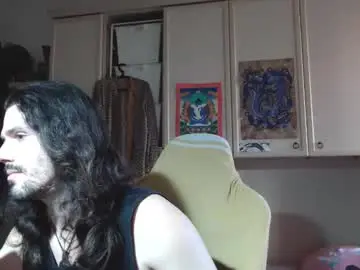 Chaturbate Free Porn Cam of tantra_man_yogi