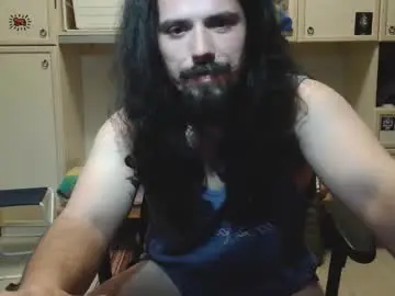 Chaturbate Sex Chat of tantra_man_yogi