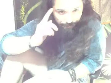 Chaturbate Adult Webcam of tantra_man_yogi